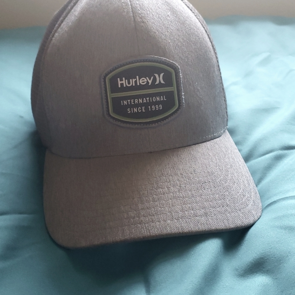 Hurley Hat L - XL